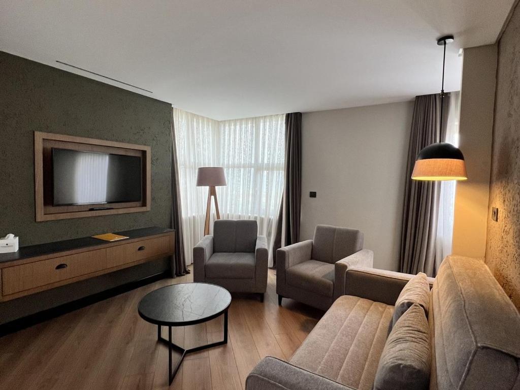 Panagia Premier Отель 5*